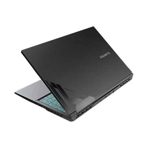 Laptop Gaming Gigabyte G5 MF5-52VN383SH (i5-13500H, RTX 4050 6GB, Ram 16GB DDR5, SSD 512GB, 15.6 Inch 144Hz FHD) - Ảnh 2