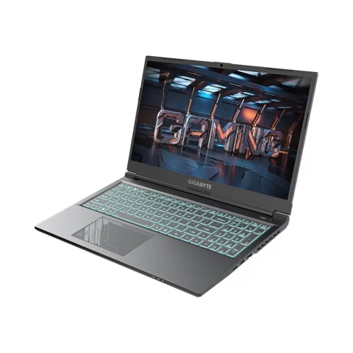 Laptop Gaming Gigabyte G5 MF5-52VN383SH (i5-13500H, RTX 4050 6GB, Ram 16GB DDR5, SSD 512GB, 15.6 Inch 144Hz FHD) - Ảnh 3