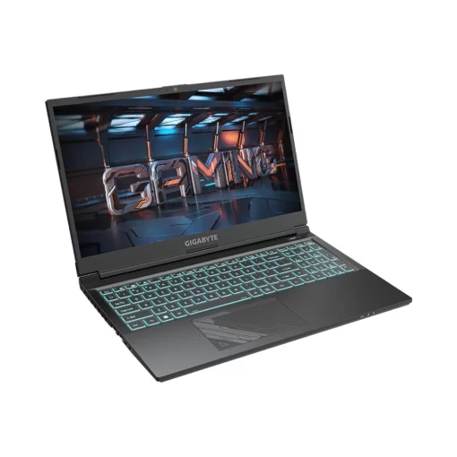 Laptop Gaming Gigabyte G5 MF5-52VN383SH (i5-13500H, RTX 4050 6GB, Ram 16GB DDR5, SSD 512GB, 15.6 Inch 144Hz FHD) - Ảnh 4