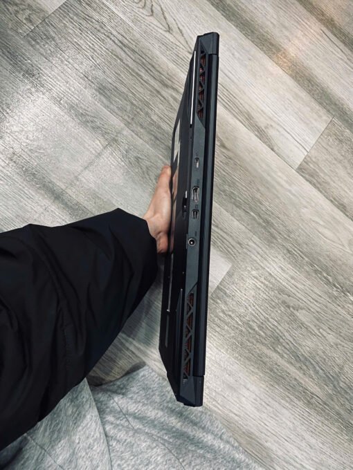 Laptop Gaming Gigabyte G5 MF5-52VN383SH (i5-13500H, RTX 4050 6GB, Ram 16GB DDR5, SSD 512GB, 15.6 Inch 144Hz FHD) - Ảnh 10