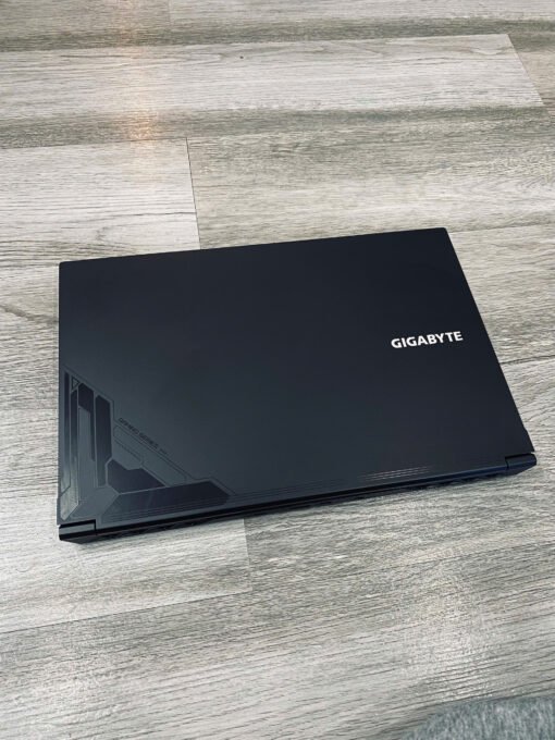 Laptop Gaming Gigabyte G5 MF5-52VN383SH (i5-13500H, RTX 4050 6GB, Ram 16GB DDR5, SSD 512GB, 15.6 Inch 144Hz FHD) - Ảnh 11