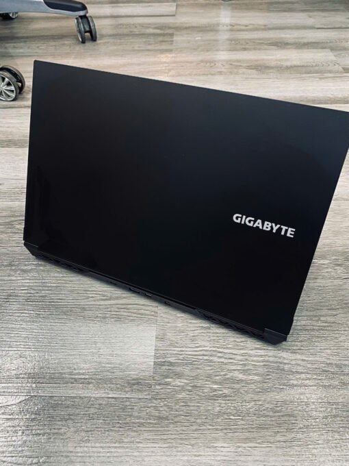 Laptop Gaming Gigabyte G5 MF5-52VN383SH (i5-13500H, RTX 4050 6GB, Ram 16GB DDR5, SSD 512GB, 15.6 Inch 144Hz FHD)