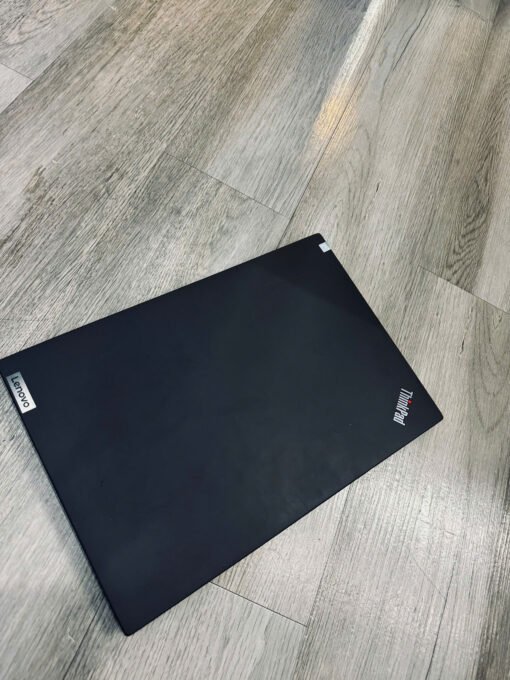 Lenovo Thinkpad T14S Gen 2 (2021) (Core i5-1135G7 / RAM 16GB / SSD 256GB / Màn 14.0 inch FHD) - Ảnh 3