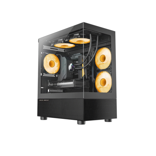 Bộ PC 3BC47 i5 14600KF | RTX 4070 | RAM 32GB