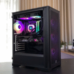 Bộ PC 3BC42 i7 14700KF | RTX 5060ti-16G | RAM 32GB