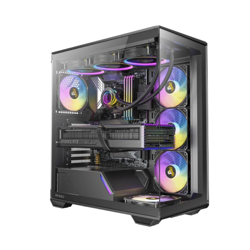 Bộ PC 3BC13 i5-14600KF | RTX 3080 GAMING X TRIO 10G | RAM 32GB