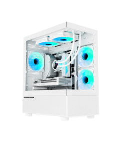 Bộ PC 3BCKT22 Intel Core i5-14600K | RAM 32GB | VGA RTX 4060 8GB | SSD 1TB M.2