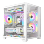 Bộ PC 3BCKT21 Intel Core i5-12400F | RAM 32GB | RTX 4060 8GB