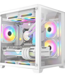 Bộ PC 3BCKT21 Intel Core i5-12400F | RAM 32GB | RTX 4060 8GB