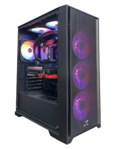 Bộ PC 3BCKT12 Intel Core i9-14900K | RAM 32GB | VGA RTX 4070 12GB | SSD 1TB M.2
