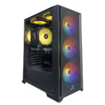 Bộ PC 3BCKT09 Intel Core i5-13400F | RAM 32GB | VGA RTX 5070 12GB | SSD 500G