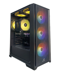 Bộ PC 3BCKT09 Intel Core i5-13400F | RAM 32GB | VGA RTX 5070 12GB | SSD 500G