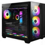 Bộ PC 3BC RYZEN 5 5500GT | RTX 4060 | SSD 500GB | RAM 32GB