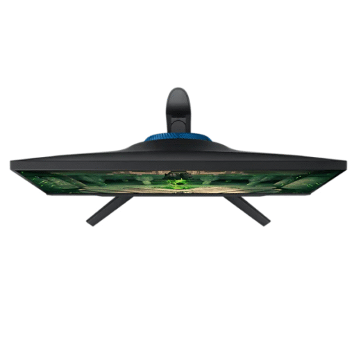 Màn hình gaming Samsung Odyssey G4 LS25BG400EEXXV (25.0Inch/ Full HD/ 1ms/ 240Hz/ 400cd/m2/ IPS) - Ảnh 4