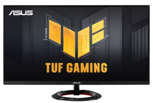 Màn hình Asus TUF Gaming VG249Q3R (23.8Inch/ Full HD/ 1ms/ 180Hz/ 250cd/m2/ IPS/ Loa)