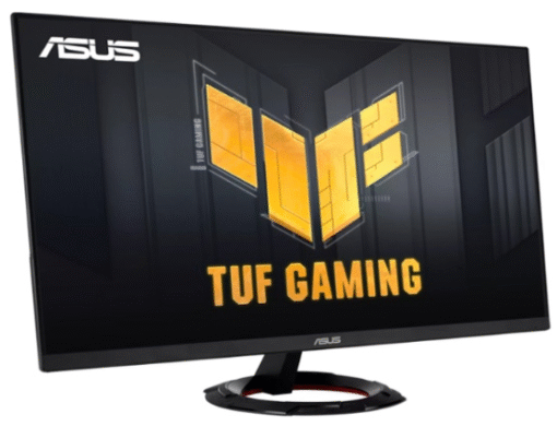 Màn hình Asus TUF Gaming VG249Q3R (23.8Inch/ Full HD/ 1ms/ 180Hz/ 250cd/m2/ IPS/ Loa) - Ảnh 2