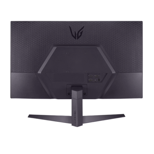 Màn hình gaming LG UltraGear 24GS50F-B (23.7Inch/ Full HD/ 5ms/ 180Hz/ 250cd/m2/ VA) - Ảnh 4