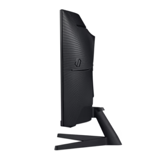 Màn hình cong gaming Samsung Odyssey G5 LS32CG552EEXXV (32Inch/ 2K (2560x1440)/ 1ms/ 165Hz/ 300 cd/m2/ VA) - Ảnh 6