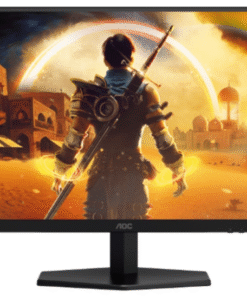 Màn hình gaming AOC 27G42E (27Inch/ Full HD/ 0,5ms/ 180Hz/ 300cd/m2/ IPS)