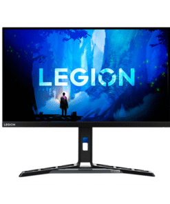 Màn hình gaming Lenovo Legion Y27qf-30 67A7GAC3VN (27Inch/ 2K/ 0,5ms/ 240Hz/ 400cd/m2/ IPS/ 3Y)