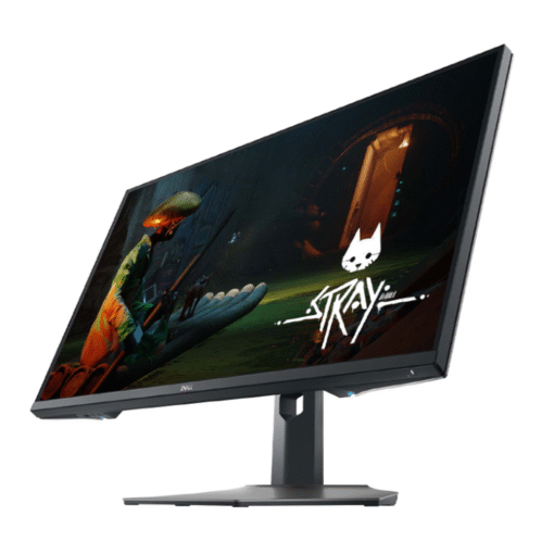 Màn hình gaming Dell G3223Q (31.5Inch/ 4K (3840 x 2400)/ 4ms/ 144Hz/ IPS) - Ảnh 2