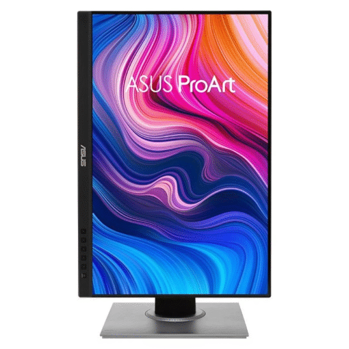 Màn hình đồ họa Asus ProArt PA248QV/P (24.1Inch/ WUXGA (1920x1200)/ 5ms/ 75HZ/ 300 cd/m2/ IPS/ Loa) - Ảnh 4