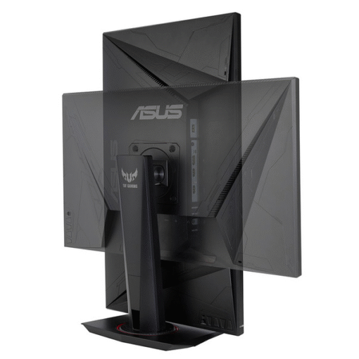 Màn hình Asus TUF Gaming VG279QM (27.0Inch/ Full HD/ 1ms/ 280Hz/ 400cd/m2/ IPS) - Ảnh 3