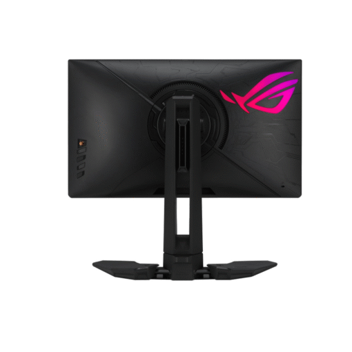 Màn hình gaming Asus ROG Strix PG248QP (24.1Inch/ Full HD/ 0.2ms/ 540Hz/ 400cd/m2/ TN) - Ảnh 5