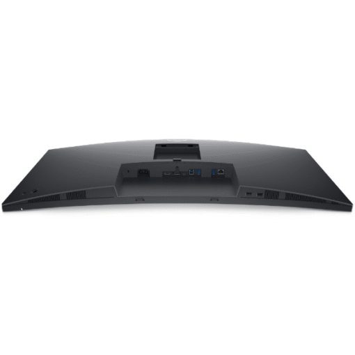 Màn hình cong Dell P3424WE (34Inch/ UWQHD (3440x1440)/ 5ms/ 60HZ/ 300 cd/m2/ IPS/ Lan/USB-C) - Ảnh 3