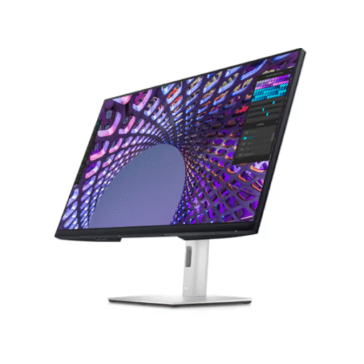 Màn hình đồ họa Dell P3223QE (31.5Inch/ 4K (3840x2160)/ 5ms/ 60HZ/ 350cd/m2/ IPS) - Ảnh 7