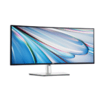 Màn hình cong Dell UltraSharp U3425WE (34Inch/ UWQHD (3440×1440)/ 5ms/ 120Hz/ 300cd/m2/ IPS/ Loa/RJ45 / Type-C)