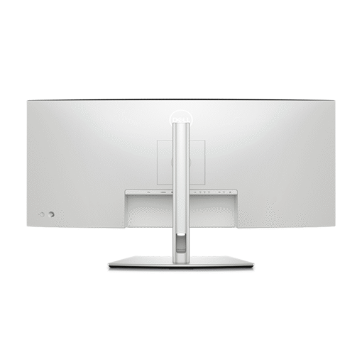 Màn hình cong Dell UltraSharp U3425WE (34Inch/ UWQHD (3440x1440)/ 5ms/ 120Hz/ 300cd/m2/ IPS/ Loa/RJ45 / Type-C) - Ảnh 4