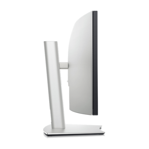 Màn hình cong Dell UltraSharp U3425WE (34Inch/ UWQHD (3440x1440)/ 5ms/ 120Hz/ 300cd/m2/ IPS/ Loa/RJ45 / Type-C) - Ảnh 5