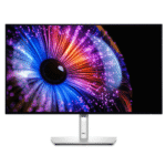 Màn hình đồ họa Dell UltraSharp U2724DE (27Inch/ 2K (2560×1440)/ 5ms/ 120Hz/ 350cd/m2/ IPS/ USB-C/RJ45(2.5G))