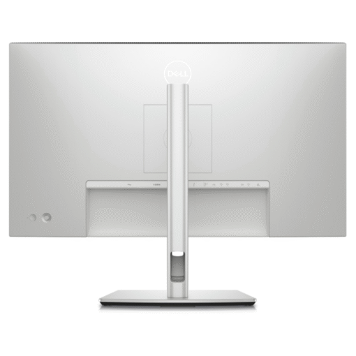Màn hình đồ họa Dell UltraSharp U2724DE (27Inch/ 2K (2560x1440)/ 5ms/ 120Hz/ 350cd/m2/ IPS/ USB-C/RJ45(2.5G)) - Ảnh 5