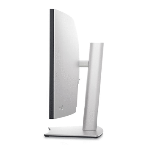 Màn hình cong Dell UltraSharp U3824DW (37.5Inch/ WQHD (3840x1600)/ 5ms/ 60HZ/ 300 cd/m2/ IPS/ Loa/USB-C /Lan) - Ảnh 4