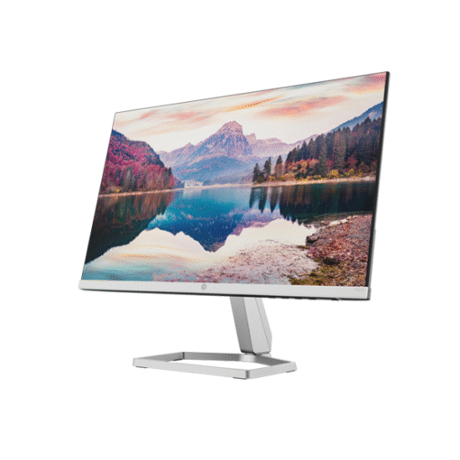 Màn hình HP M22f 2E2Y3AA (21.5Inch/ Full HD/ 5ms/ 75HZ/ 300 cd/m2/ IPS) - Ảnh 5