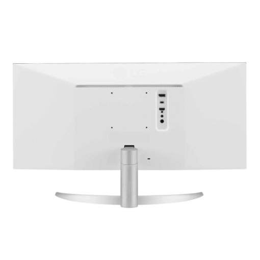 Màn hình ultrawide LG 29WQ600-W Trắng (29Inch/ WFHD (2560x1080)/ 5ms/ 100HZ/ 250cd/m2/ IPS/ Tích hợp Loa/ USB Type-C) - Ảnh 4