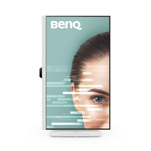 Màn hình BenQ GW2790QT (27 inch/QHD/IPS/75Hz/5ms/loa/USB-C) - Ảnh 3