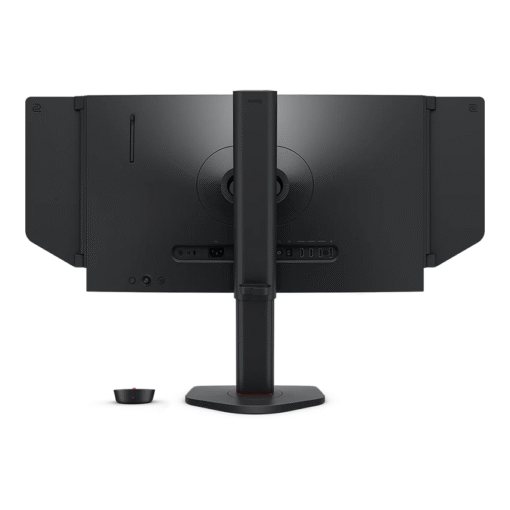 Màn hình BenQ Esports ZOWIE XL2586X+ (24.1 inch/FHD/Fast TN/600Hz/DyAc™2) - Ảnh 4