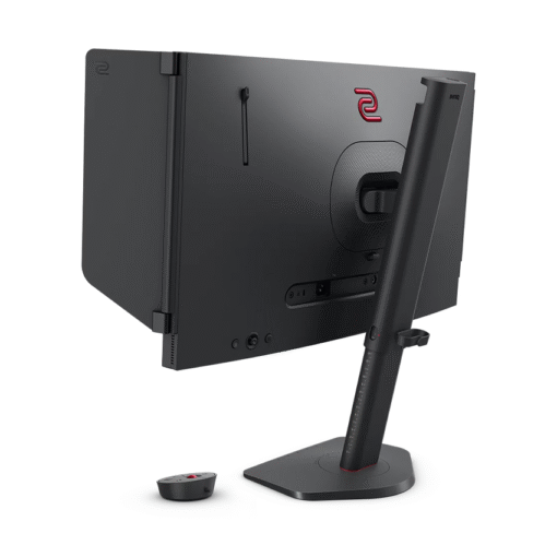 Màn hình BenQ Esports ZOWIE XL2546X (24.5 inch/FHD/Fast TN/240Hz/0.5ms/DyAc™2) - Ảnh 4