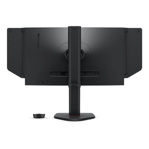 Màn hình BenQ Esports ZOWIE XL2546X (24.5 inch/FHD/Fast TN/240Hz/0.5ms/DyAc™2) - Ảnh 5