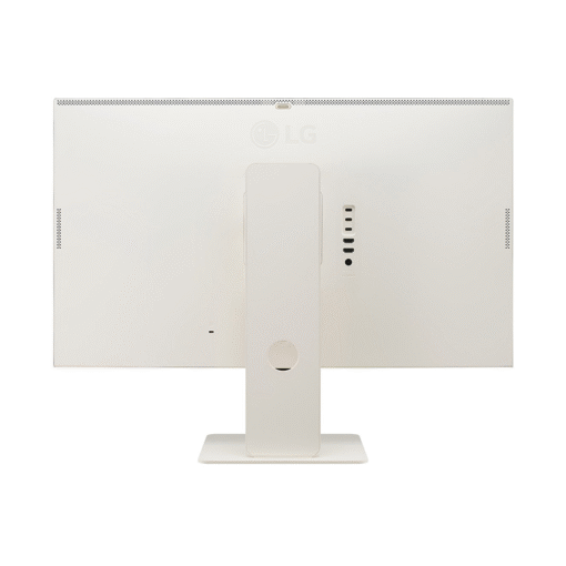 Màn hình thông minh LG MyView 32SR83U-W (31.5 inch/UHD/IPS/5ms/loa/webOS 23) - Ảnh 4