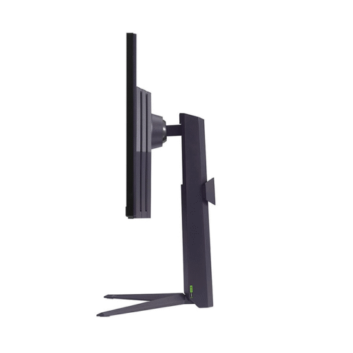 Màn hình LG UltraGear 27GS85Q-B (27 inch/QHD/Nano IPS/200Hz/1ms) - Ảnh 3