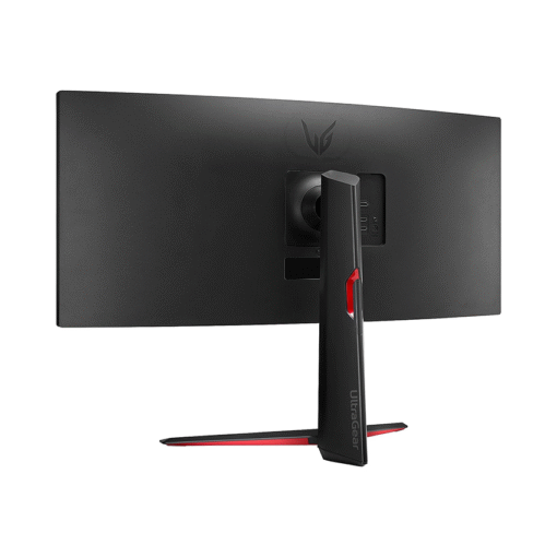 Màn hình LG UltraWide 34GP63A-B (34 inch/WQHD/VA/160Hz/1ms/loa/cong) - Ảnh 4