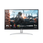 Màn hình LG 27UP600-W (27 inch/UHD/IPS/60Hz/5ms)