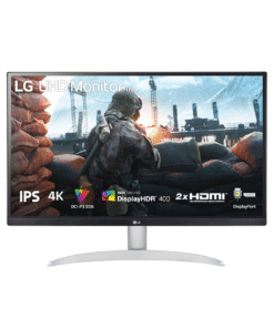 Màn hình LG 27UP600-W (27 inch/UHD/IPS/60Hz/5ms)