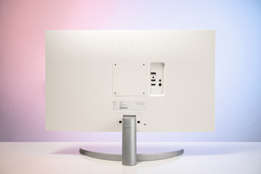 Màn hình LG 27UP600-W (27 inch/UHD/IPS/60Hz/5ms) - Ảnh 4