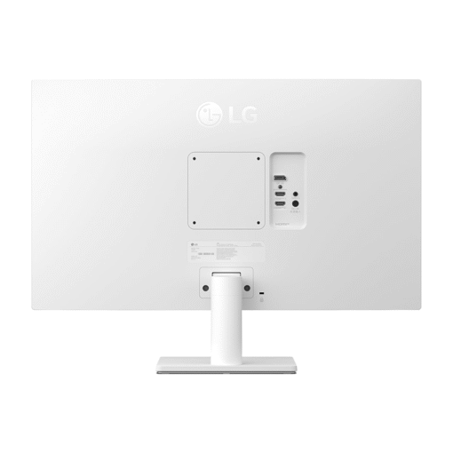 Màn hình LG UltraFine 27US500-W (27 inch/UHD/IPS/60Hz/5ms) - Ảnh 4