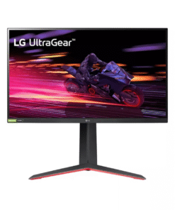 Màn Hình LG UltraGear 27GP750-B (27 inch/FHD/IPS/240Hz/1ms)
